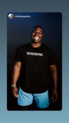 Michael Ogunleye