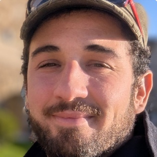 Eric Castilla