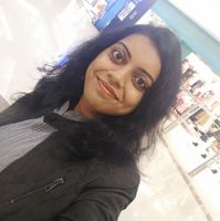 Priyanka Chowkampally