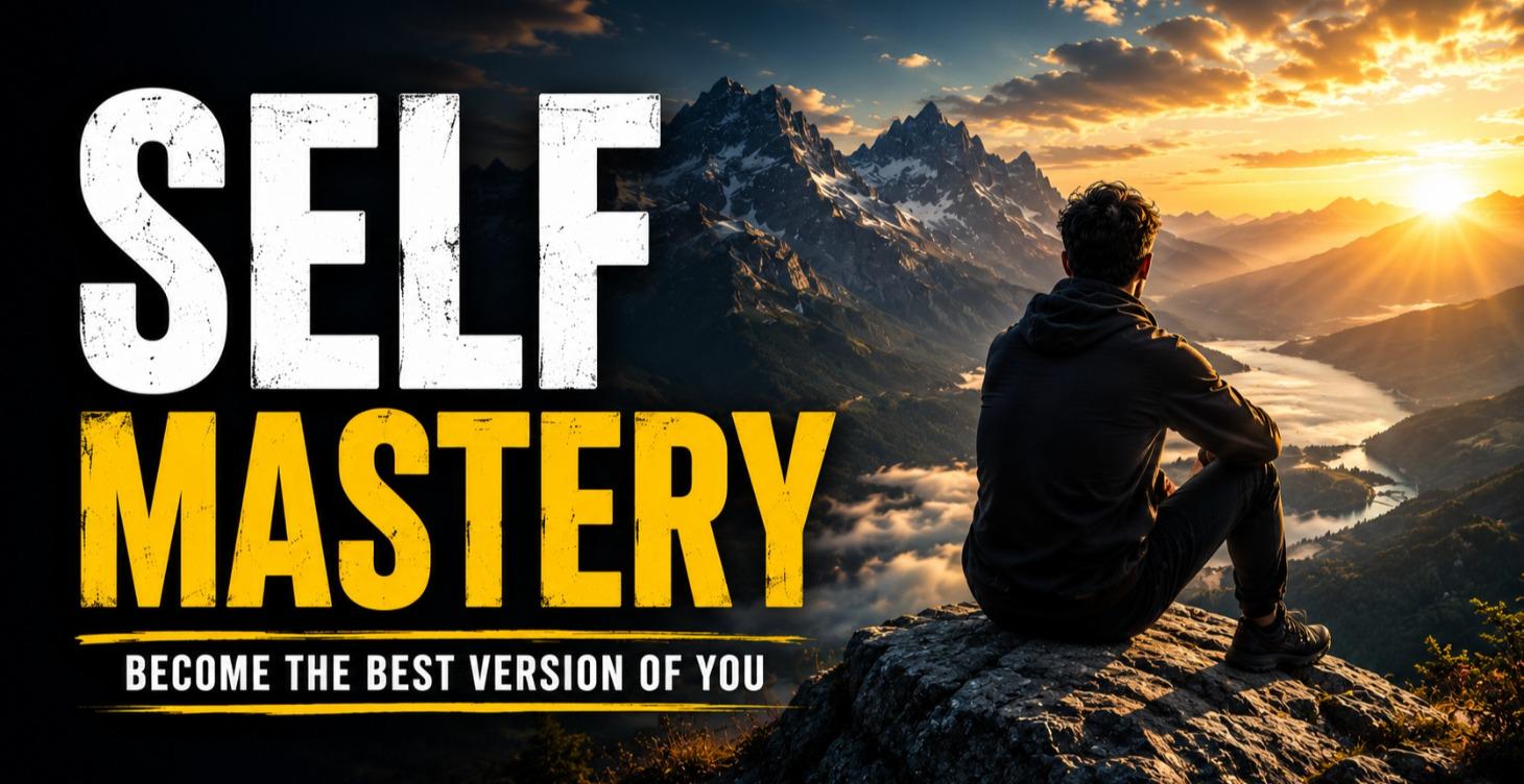 Self Mastery