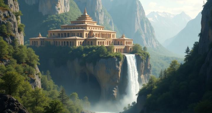 Ancient Truths and Wisdom