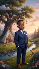 Amevi Djossou
