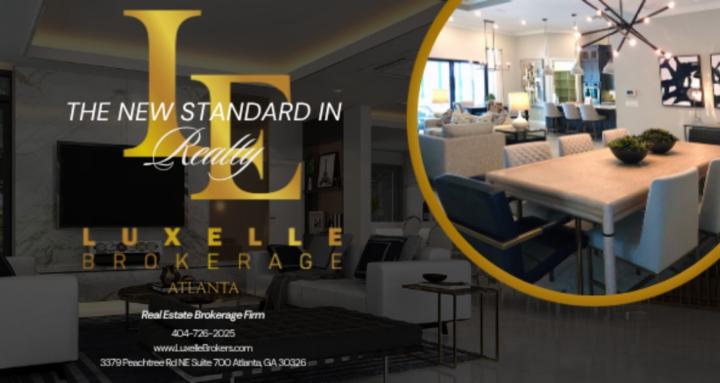 Luxelle Brokerage