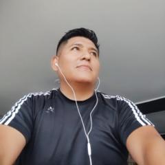 Johnny Chambi