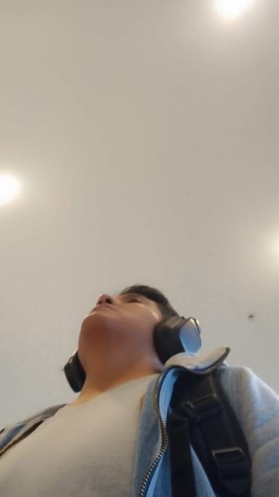 Johnny Chambi