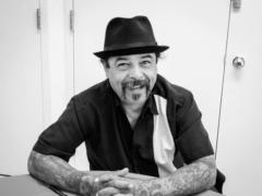 Victor DelosAngeles Jr.