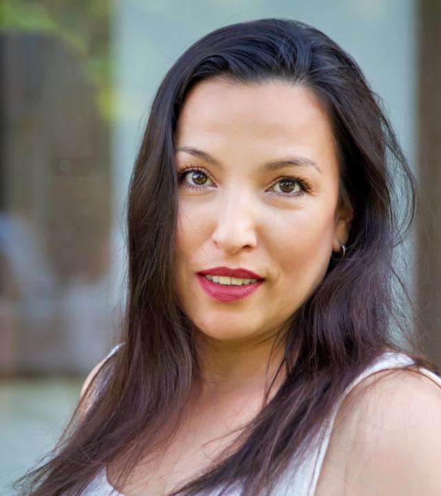 Hristina Wagner