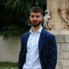 Ognjen Vrkic