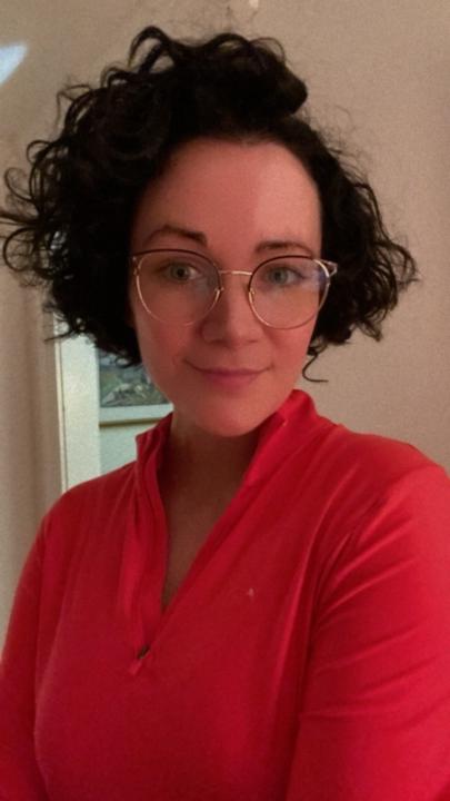 Suzanne Harkins