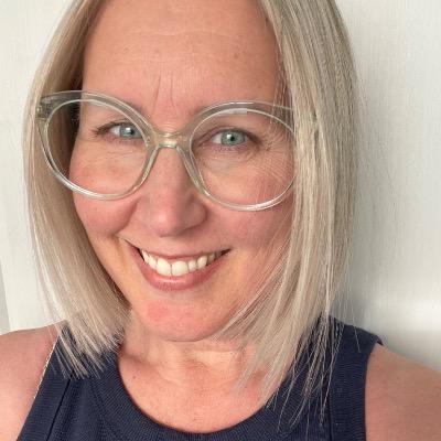 Cathy Empey