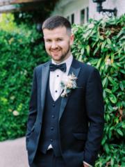Hugo Byrne