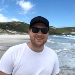 Lachlan Ballard