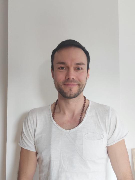 Anton Fagerer