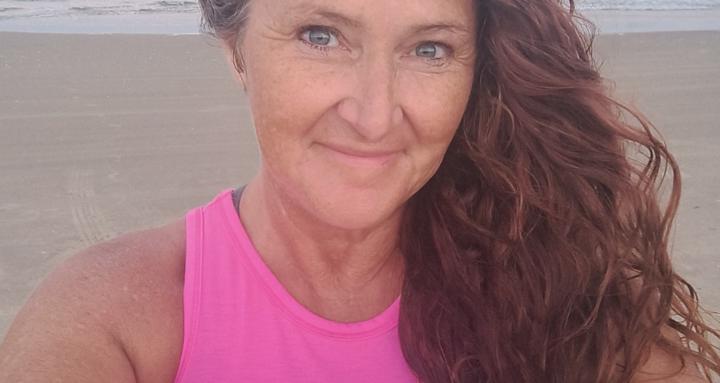 Sharing My Voice and Story