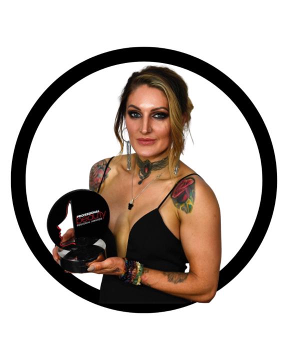 Kerri-Ann Angus