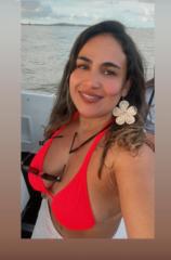 Danitza soledad Campos valdivia