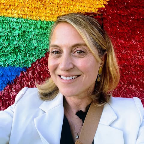 Angela Robinson