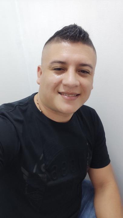 Eduardo Palencia