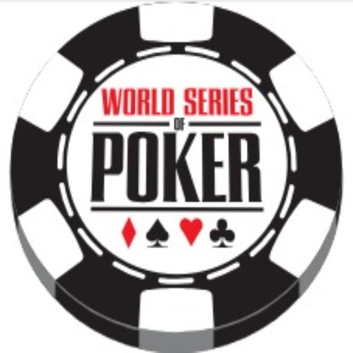Wsop 官方