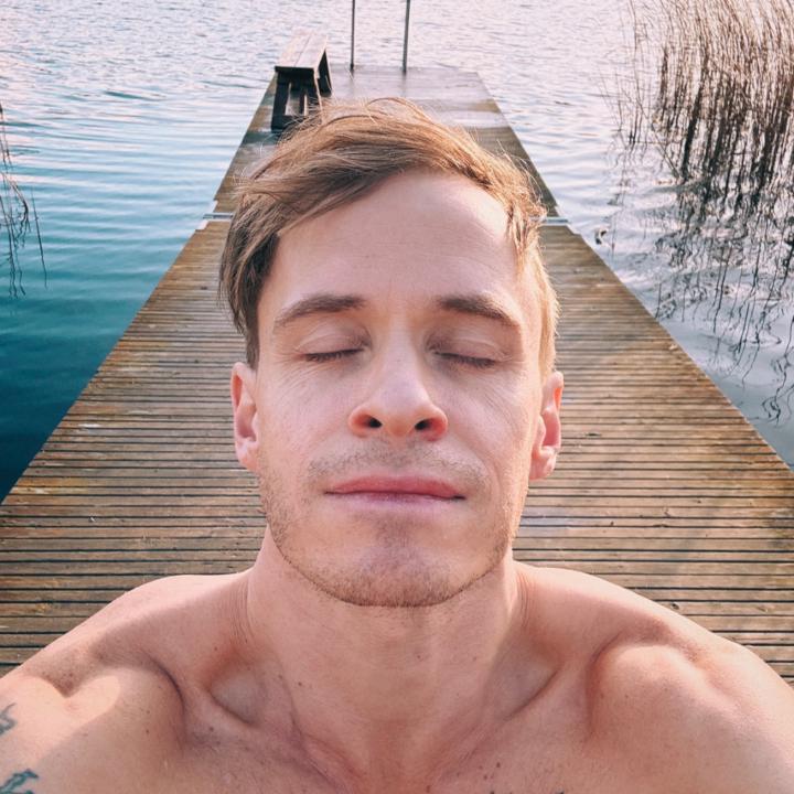 Mattias Lindberg
