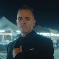 Mattias Lindberg