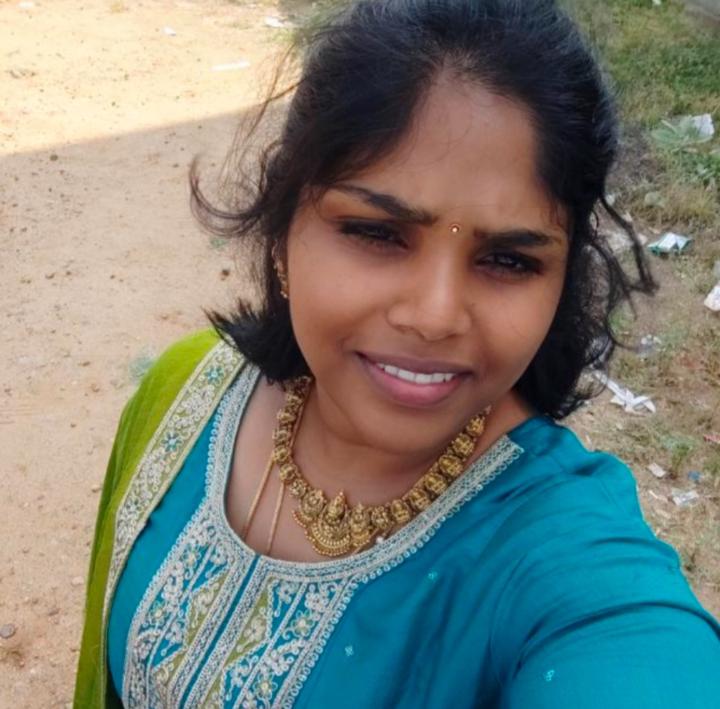Arul Jothi