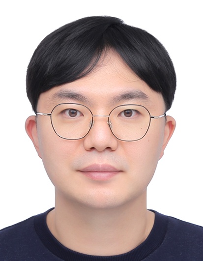 Wonseok Jang