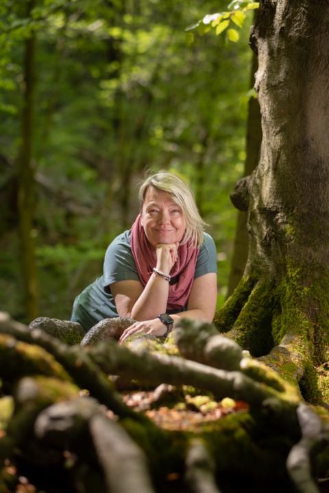 Ilona Grondstein