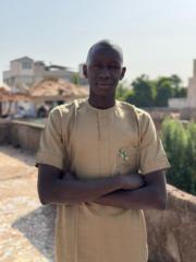 Daouda Fané