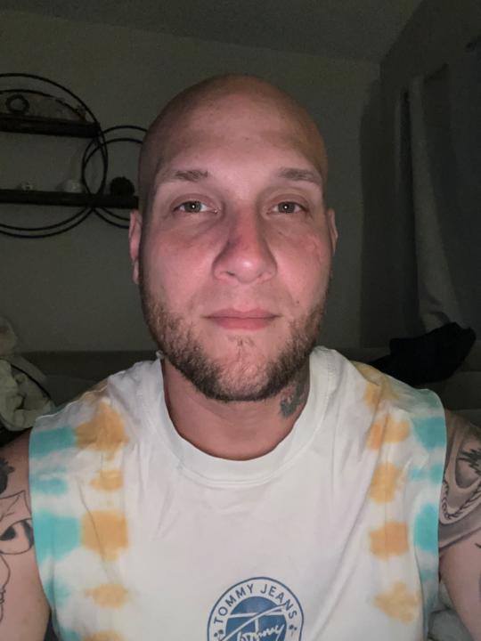 Kevin Barreto