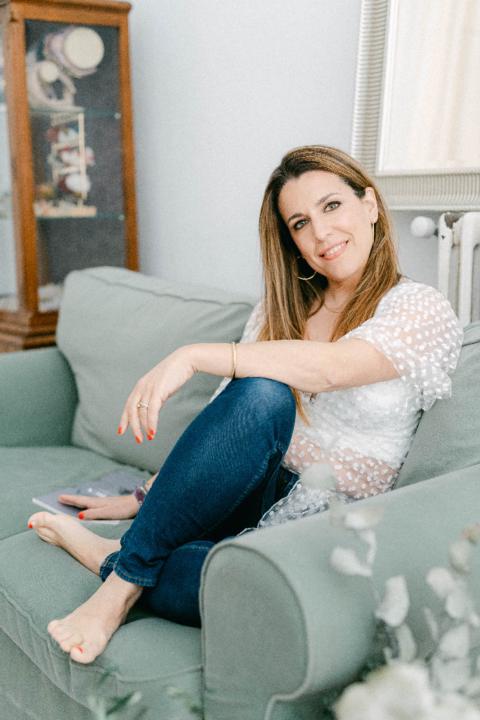 Mireia Solsona