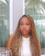 Thatiyana Drouillard