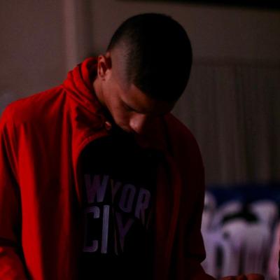 Santiago Perdomo Gallego