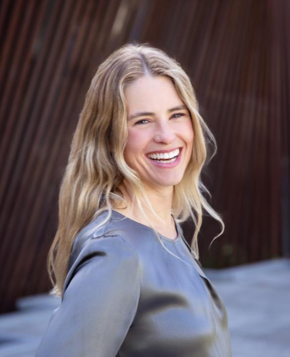 Gwendoline Van Doosselaere