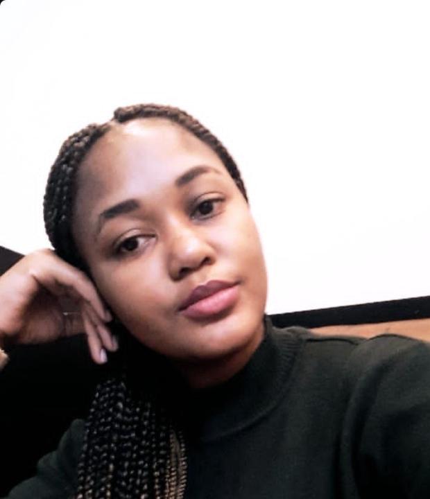 Keitumetse Kgokong