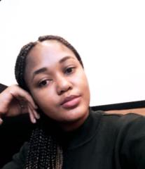 Keitumetse Kgokong