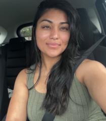 Zosha-Lee Paul