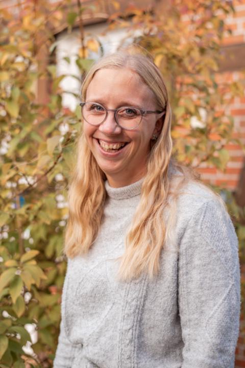 Jasmin Schatzschneider