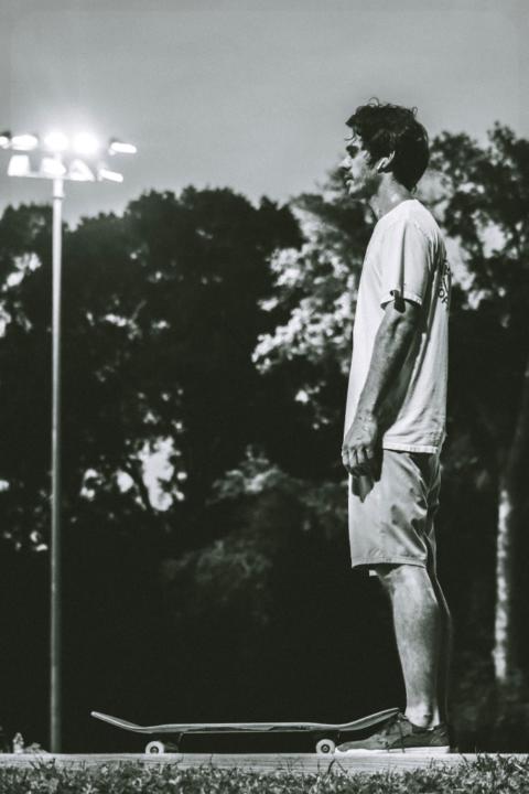 Jordan Keener