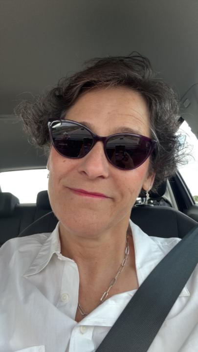 Sofia Caravaca García