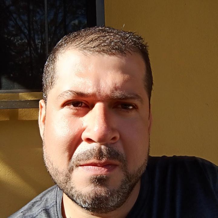 Greivin Castro Rodriguez