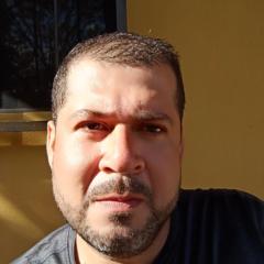 Greivin Castro Rodriguez