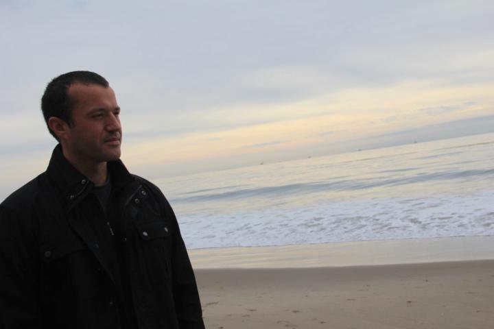 Jeremy Hall