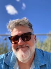 Eric Yax