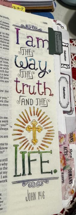 My Post for day two lesson 1