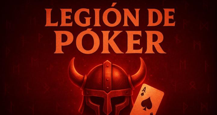 Legión de póker
