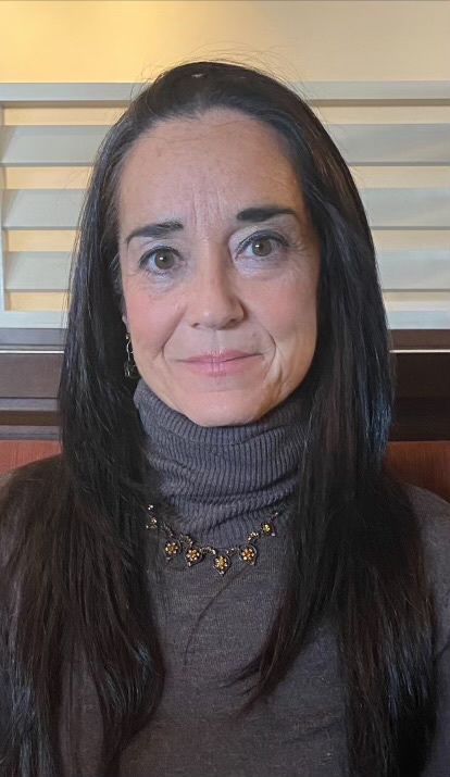 Claudia Pereira
