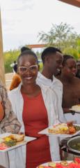 Stacy Tanui