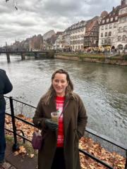 Claire Petricca-Riding