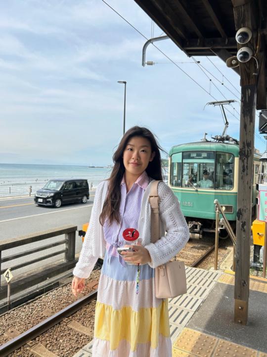 Queenie Chan